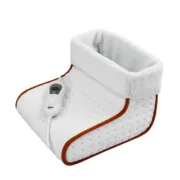 Aquecedor de Pés EDM 07486 07486 Branco 30 x 30 x 24 cm Desporto | Lazer - nacloset 2