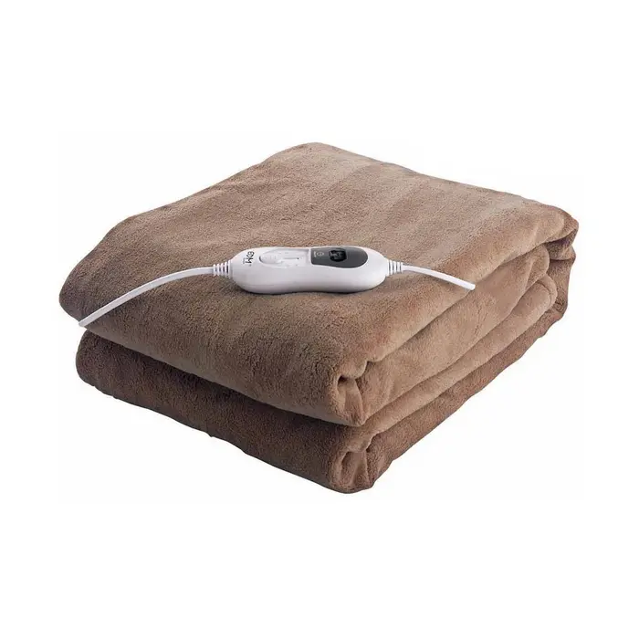 Aquecedor de Pés EDM 07487 07487 Castanho 180 x 130 cm Desporto | Lazer - nacloset 2