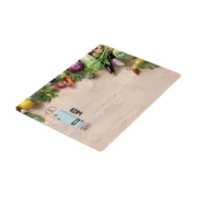 balança de cozinha EDM 07527 Castanho Madeira 5 kg Balanças de cozinha - nacloset 2