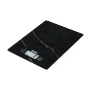 balança de cozinha EDM 07528 Preto 5 kg Balanças de cozinha - nacloset 2