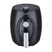 Fritadeira de Ar EDM 07654 1400 W 3,6 L Multicolor Cozinha | Gourmet - nacloset 2