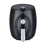 Fritadeira de Ar EDM 07654 1400 W 3,6 L Multicolor Cozinha | Gourmet - nacloset