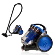 Aspirador sem Saco EDM 07696 Azul 700 W Aspiradores e robôs - nacloset 2