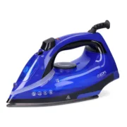 Ferro de Vapor EDM 07713 2000 W 30 x 12,6 x 16 cm Pequeno Casa | Jardim - nacloset