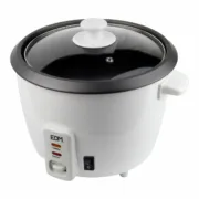Panela de Arroz EDM 07789 400 W 1 L Cozinha | Gourmet - nacloset