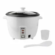 Panela de Arroz EDM 07789 400 W 1 L Cozinha | Gourmet - nacloset 2