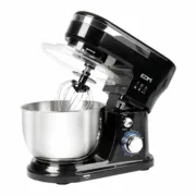 Batedora-Amassadora EDM 07792 1000 W 4 L Amassadeiras - nacloset