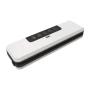 Máquinas de embalamento por vácuo EDM 07817 90 W Cozinha | Gourmet - nacloset