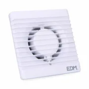 Extrator de Casa de Banho EDM 08407 12 W Banho - nacloset