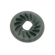 Hélice/Turbina de ventilador Koma Tools 08759 Recarga Ar condicionado e ventiladores - nacloset