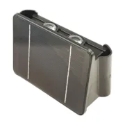 Luz de Parede EDM 31824 Policarbonato ABS 4 W 200 Lm LED Solar (3000 K) Casa | Jardim - nacloset