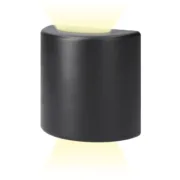 Aplique LED EDM 32142 Plástico A G 3 W 60 Lm (4000 K) Casa | Jardim - nacloset