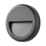 Aplique LED EDM 32154 Plástico F 6 W 70 Lm Multicolor (4000 K) Casa | Jardim - nacloset
