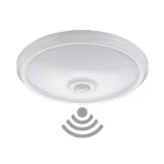 Aplique LED EDM 32511 Polímero A E 16 W 78 w 1100 Lm Superfície (6400 K) Casa | Jardim - nacloset