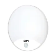 Aplique LED EDM 32538 Polipropileno E 15 W 13 W 1250 Lm 1850 lm Branco (6500 K) (6400 K) Casa | Jardim - nacloset