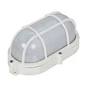 Aplique LED EDM 34723 Polímero A E 50 W 9 W 810 Lm (4000 K) Casa | Jardim - nacloset