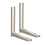 Suporte de Parede EDM 66050 35,5 x 42 cm Ar condicionado e ventiladores - nacloset 2