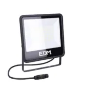 Projector LED EDM 70404 Black Series Casa | Jardim - nacloset