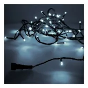 Grinalda de Luzes LED EDM 71250 Easy-Connect 4 m Amarelo Casa | Jardim - nacloset
