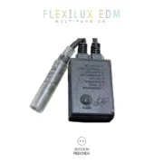 Programador EDM 71905 Preto 220-240 V 10,5 M Casa | Jardim - nacloset 2