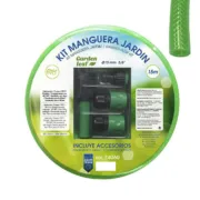 Mangueira EDM 74060 PVC (15 m) (5 Unidades) A Preço de Revenda - nacloset 2