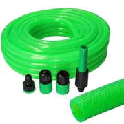 Mangueira EDM 74062 PVC Ø 15 mm (25 m) (5 Unidades) A Preço de Revenda - nacloset
