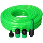Mangueira EDM 74064 PVC Ø 25 mm (15 m) (5 Unidades) A Preço de Revenda - nacloset