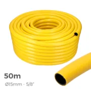 Mangueira EDM 74130 74130 PVC Ø 15 mm (50 m) Casa | Jardim - nacloset 2