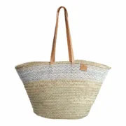 Bolsa Mulher EDM Cala 55 x 35 cm Encaixe Acessórios de Moda - nacloset