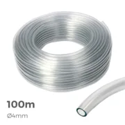 Mangueira EDM Ø 6 mm (100 m) Casa | Jardim - nacloset 2