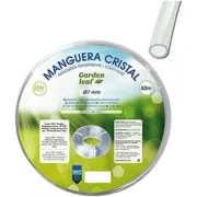 Mangueira EDM 74252 PVC Polipropileno (50 m) Casa | Jardim - nacloset 2
