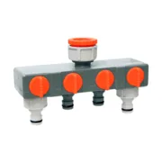 Bocal EDM 74435 Adaptador Casa | Jardim - nacloset