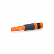 Lança de Irrigação EDM 74552 Laranja Casa | Jardim - nacloset