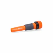 Lança de Irrigação EDM 74553 Laranja Casa | Jardim - nacloset