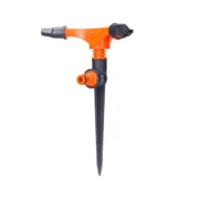 Aspersor de Rega EDM 74641 Polipropileno Casa | Jardim - nacloset