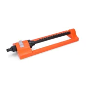 Aspersor de Rega EDM 74689 Polipropileno Casa | Jardim - nacloset