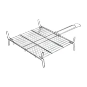 Grelhador EDM 35 x 35 cm Casa | Jardim - nacloset 2