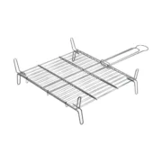 Grelhador EDM 35 x 35 cm Casa | Jardim - nacloset