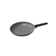 Frigideira antiaderente EDM Professional Line Whitford Technology Preto Alumínio Ø 18 cm Cozinha | Gourmet - nacloset 2