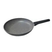 Frigideira antiaderente EDM Professional Line Whitford Technology Preto Alumínio Ø 28 cm Cozinha | Gourmet - nacloset