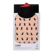 Botija de Água Quente EDM 76780 Bege Gatos Lã 2 L Aquecedores de mão - nacloset 2