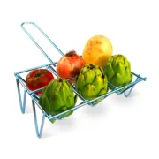 Grelha para Legumes EDM 60 x 30 cm Casa | Jardim - nacloset 2