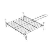 Grelhador EDM 25 x 25 cm Casa | Jardim - nacloset