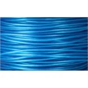 Cordão EDM 87940 Azul PVC Polipropileno 5 mm x 100 m Casa | Jardim - nacloset 2