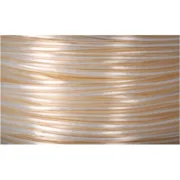 Cordão EDM 87941 Branco PVC Polipropileno 5 mm x 100 m Casa | Jardim - nacloset 2