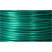 Corda para estendal EDM 87942 Verde PVC Polipropileno 5 mm x 100 m Casa | Jardim - nacloset 2