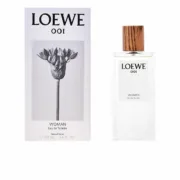 Perfume Loewe LOEWE 001 WOMAN EDT 100 ml Perfumaria | Cosmética - nacloset