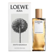 Perfume Aura White Magnolia Loewe EDP EDP Perfumaria | Cosmética - nacloset