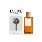 Perfume Homem Loewe Solo EDT Perfumaria | Cosmética - nacloset