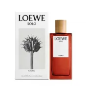 Perfume Homem Loewe Solo loewe cedro EDT 50 ml Perfumaria | Cosmética - nacloset 2